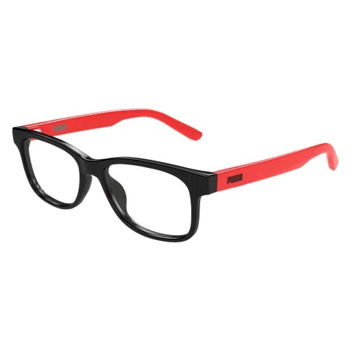 Puma PJ0089O Eyeglasses - view 2